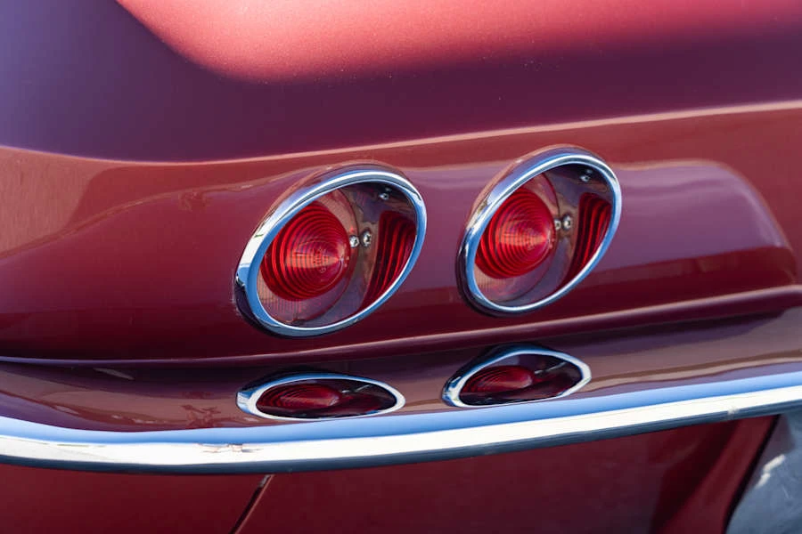 1967 Chevrolet Corvette C2 - Image 18 of 31