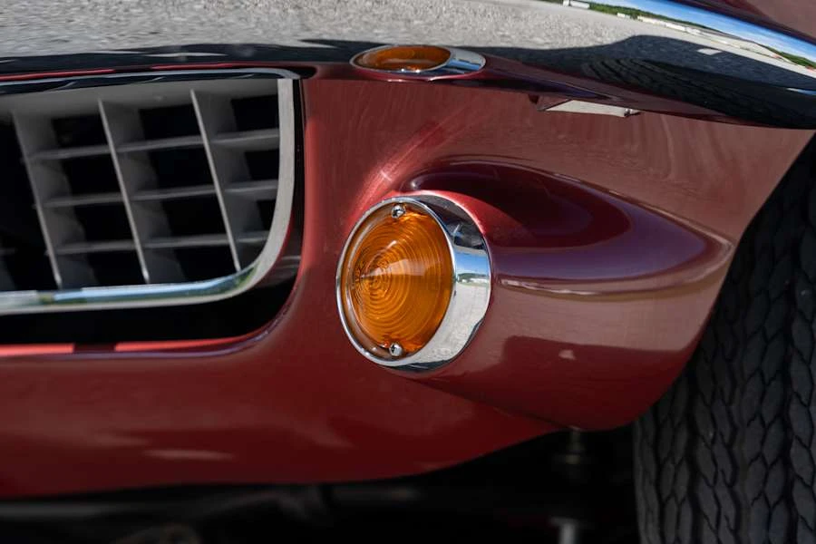 1967 Chevrolet Corvette C2 - Image 7 of 31