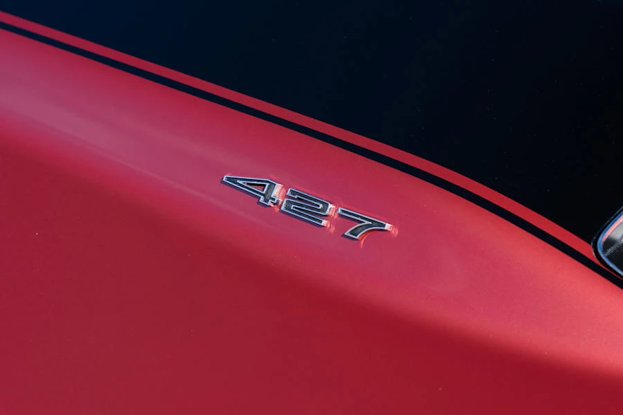 1967 Chevrolet Corvette C2 - Image 15 of 31