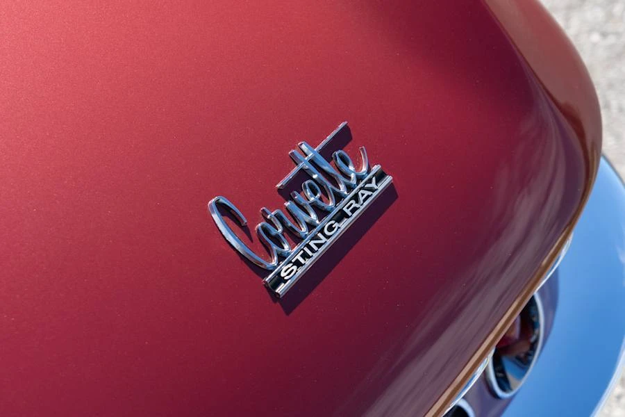 1967 Chevrolet Corvette C2 - Image 14 of 31