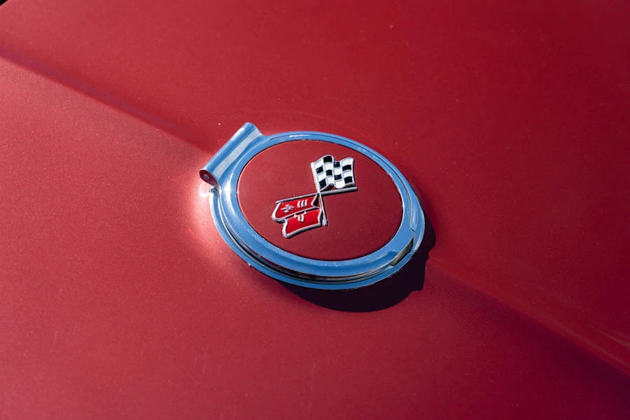 1967 Chevrolet Corvette C2 - Image 22 of 31