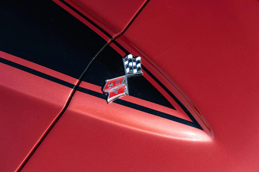 1967 Chevrolet Corvette C2 - Image 16 of 31