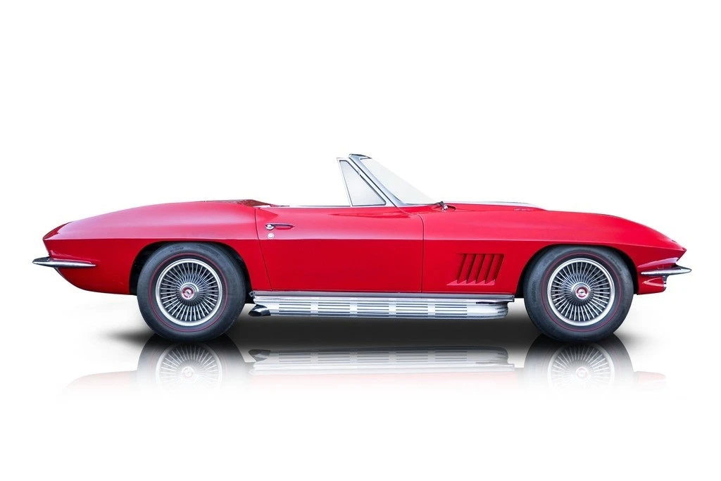 1967 Chevrolet Corvette C2 - Image 2 of 12