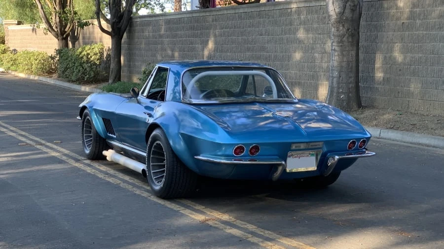 1967 Chevrolet Corvette C2 - Image 13 of 15