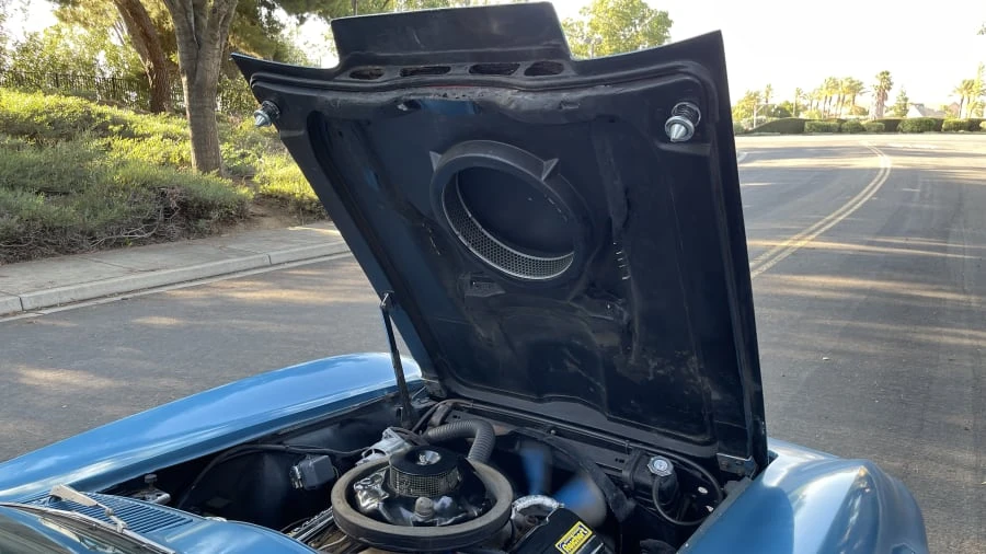 1967 Chevrolet Corvette C2 - Image 11 of 15