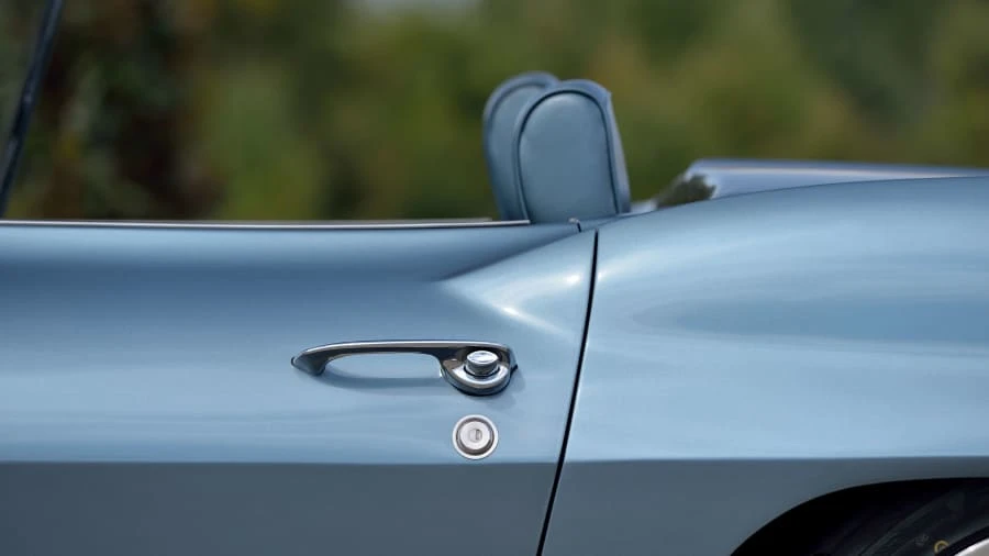 1967 Chevrolet Corvette C2 - Image 11 of 20