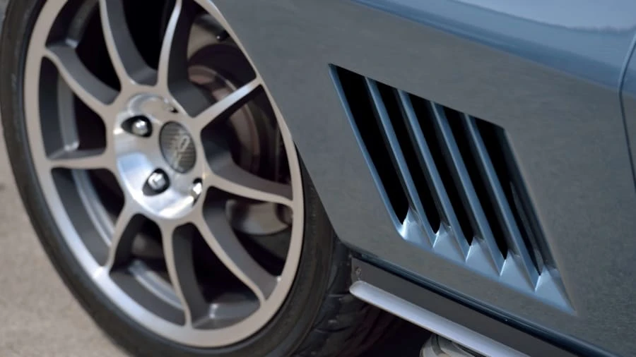 1967 Chevrolet Corvette C2 - Image 19 of 20