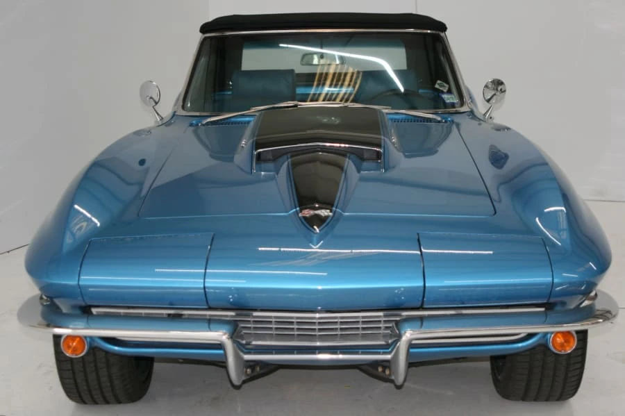 1967 Chevrolet Corvette C2 - Image 7 of 8
