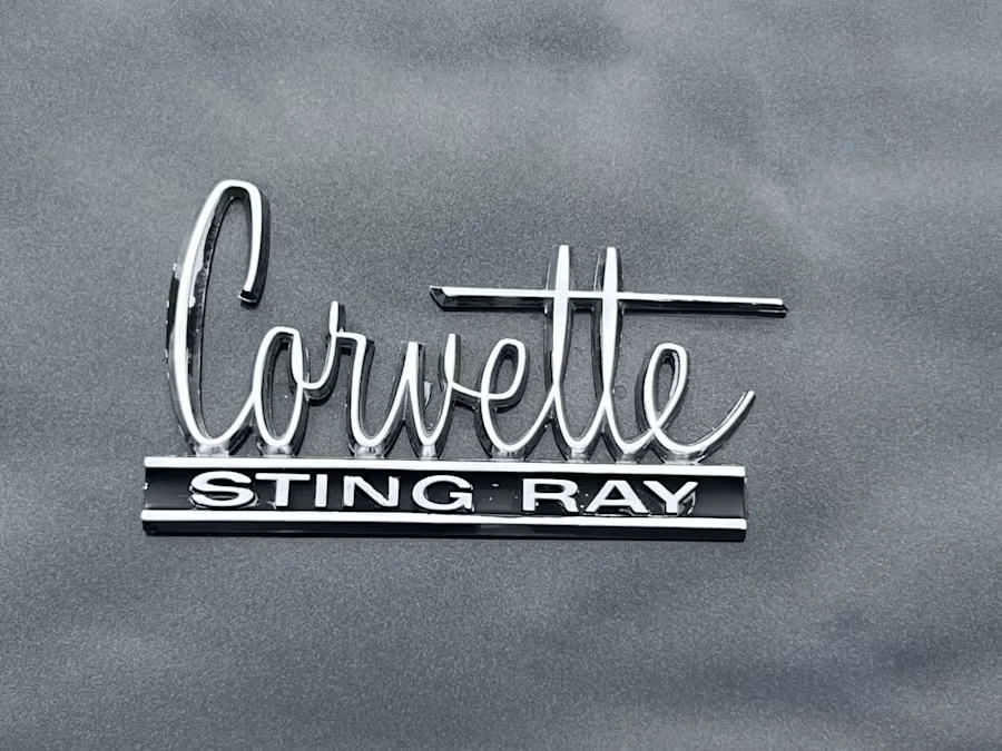 1967 Chevrolet Corvette C2 - Image 14 of 31