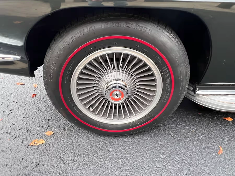 1967 Chevrolet Corvette C2 - Image 8 of 31