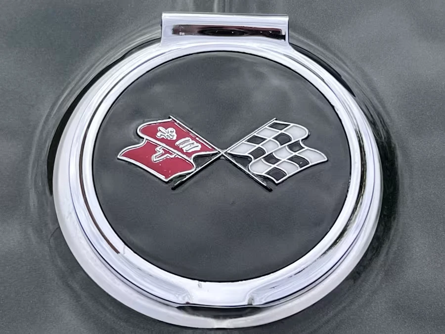 1967 Chevrolet Corvette C2 - Image 7 of 31
