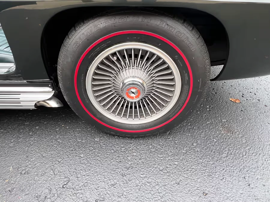 1967 Chevrolet Corvette C2 - Image 9 of 31