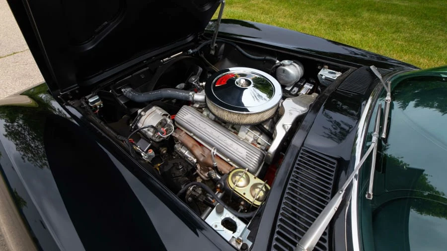 1967 Chevrolet Corvette C2 - Image 6 of 30