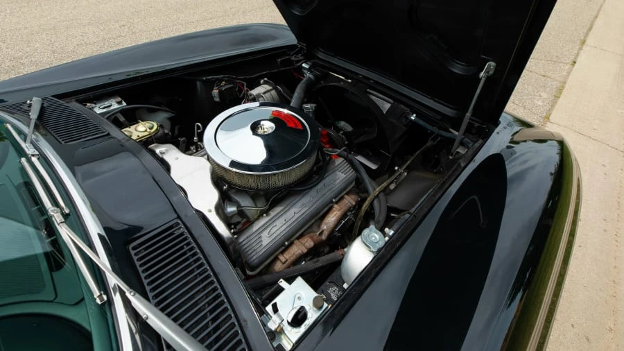1967 Chevrolet Corvette C2 - Image 7 of 30