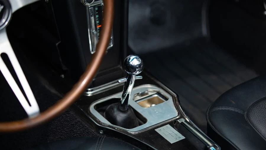 1967 Chevrolet Corvette C2 - Image 9 of 30