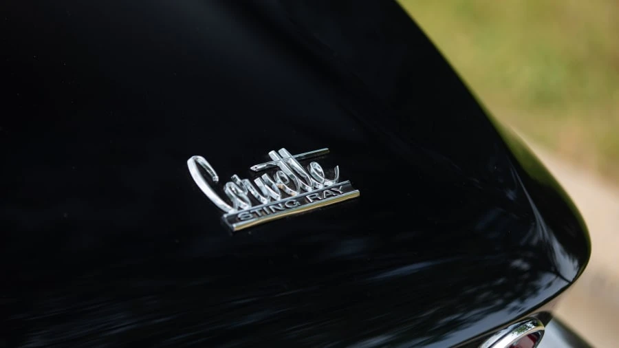 1967 Chevrolet Corvette C2 - Image 11 of 30