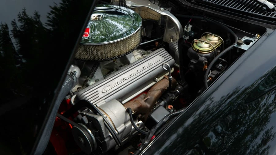 1967 Chevrolet Corvette C2 - Image 16 of 30