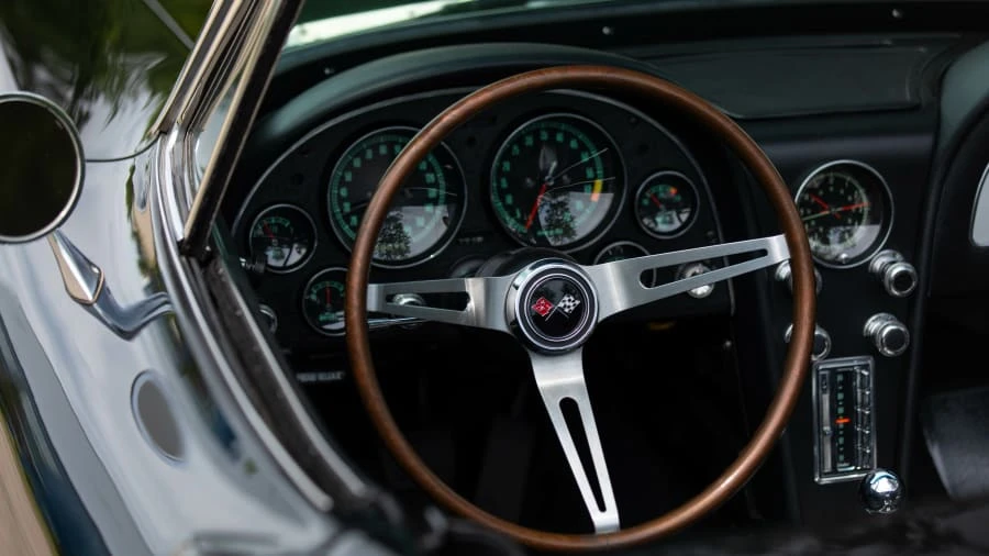 1967 Chevrolet Corvette C2 - Image 17 of 30
