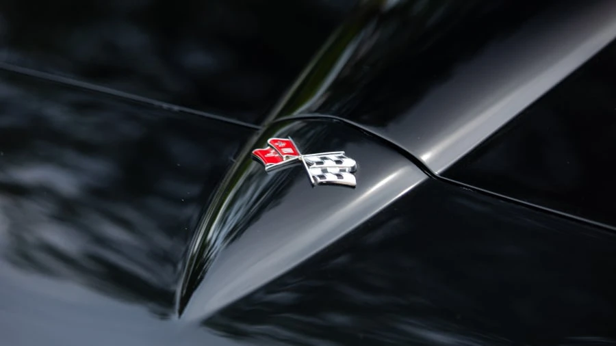 1967 Chevrolet Corvette C2 - Image 19 of 30