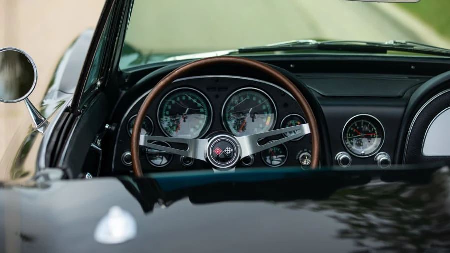 1967 Chevrolet Corvette C2 - Image 23 of 30