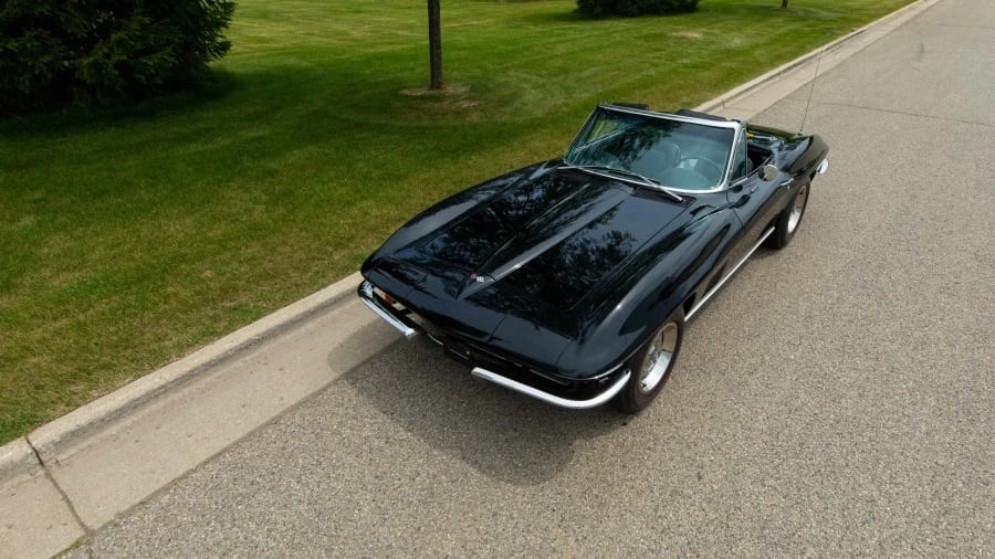 1967 Chevrolet Corvette C2 - Image 24 of 30