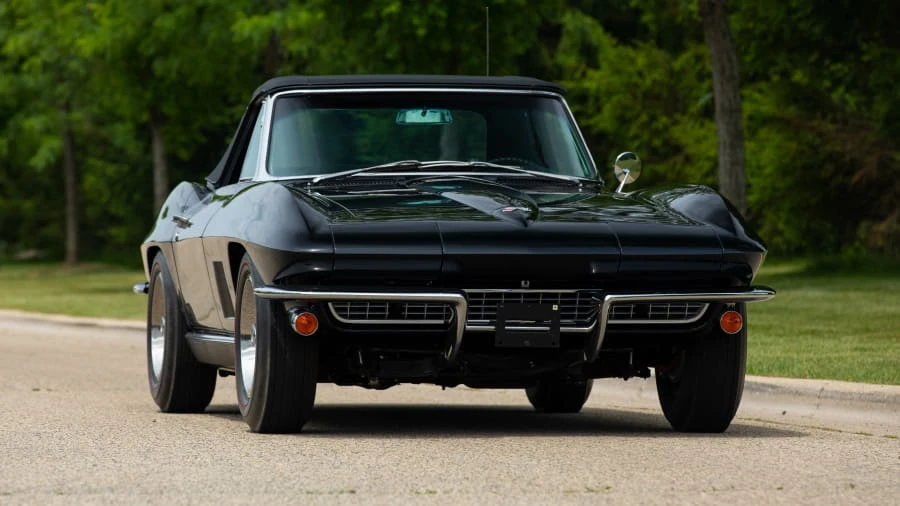 1967 Chevrolet Corvette C2 - Image 26 of 30