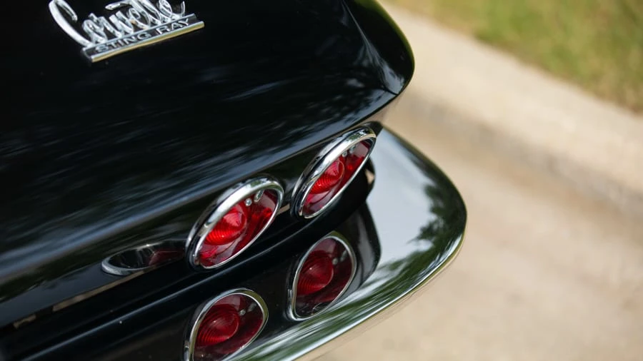 1967 Chevrolet Corvette C2 - Image 29 of 30