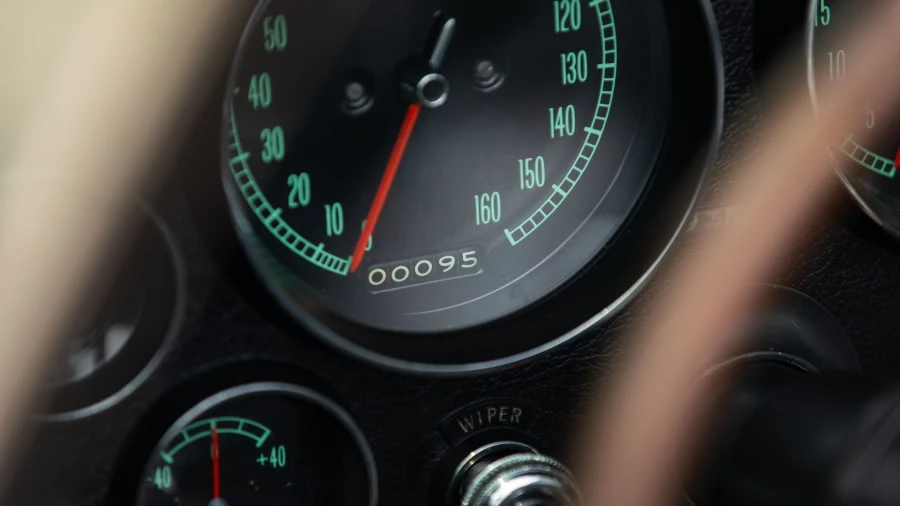 1967 Chevrolet Corvette C2 - Image 30 of 30