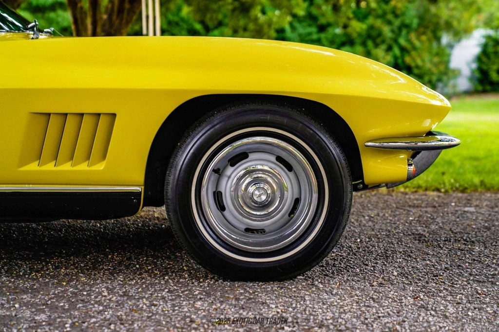 1967 Chevrolet Corvette C2 - Image 11 of 12