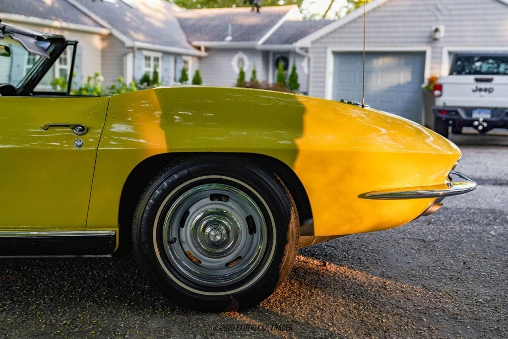 1967 Chevrolet Corvette C2 - Image 5 of 12