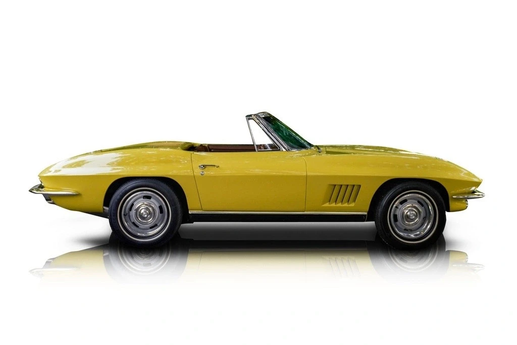 1967 Chevrolet Corvette C2 - Image 2 of 12