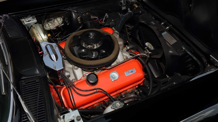 1967 Chevrolet Corvette C2 - Image 7 of 31