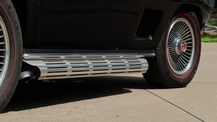 1967 Chevrolet Corvette C2 - Image 11 of 31