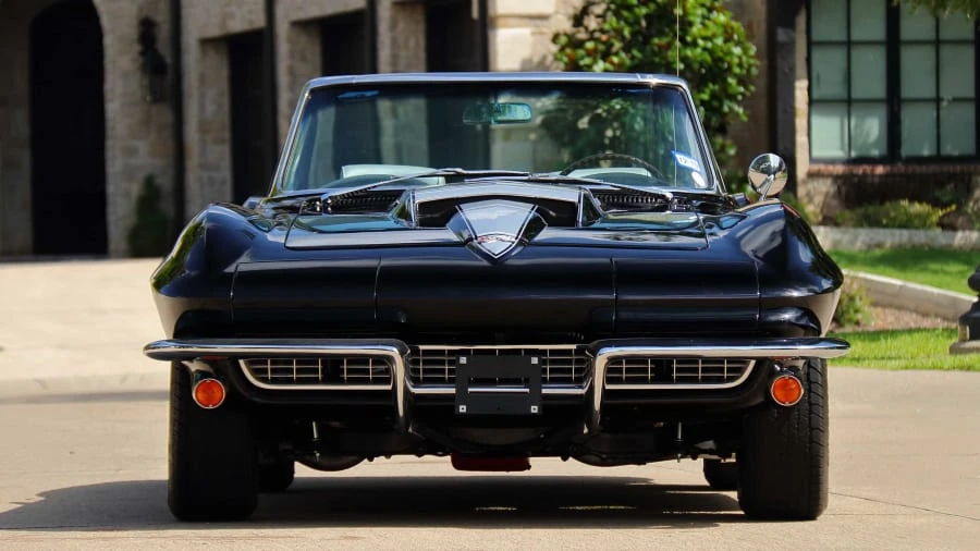 1967 Chevrolet Corvette C2 - Image 14 of 31