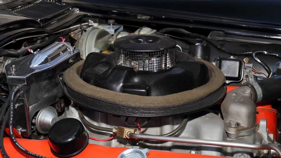 1967 Chevrolet Corvette C2 - Image 24 of 31