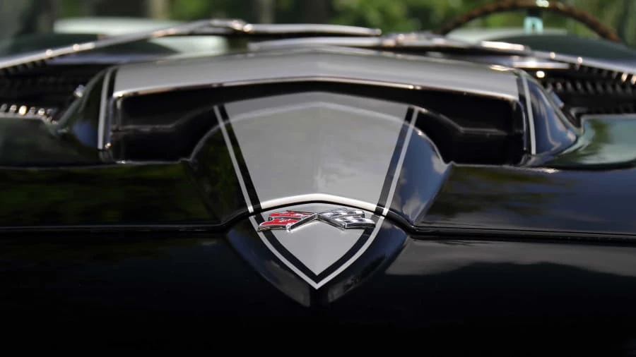 1967 Chevrolet Corvette C2 - Image 25 of 31
