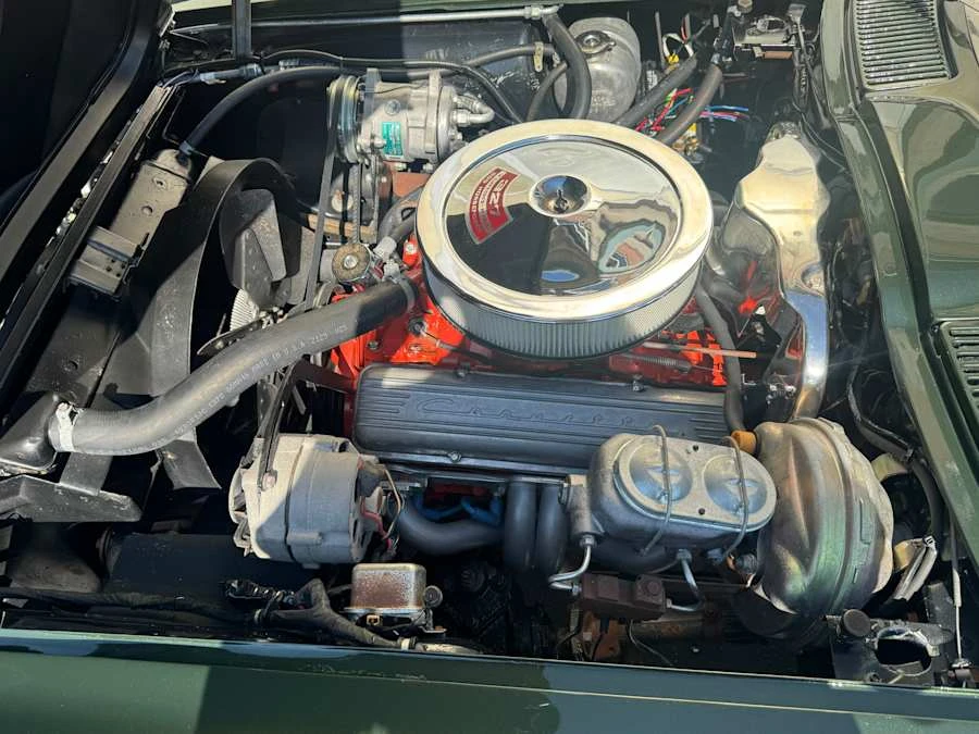 1967 Chevrolet Corvette C2 - Image 13 of 14