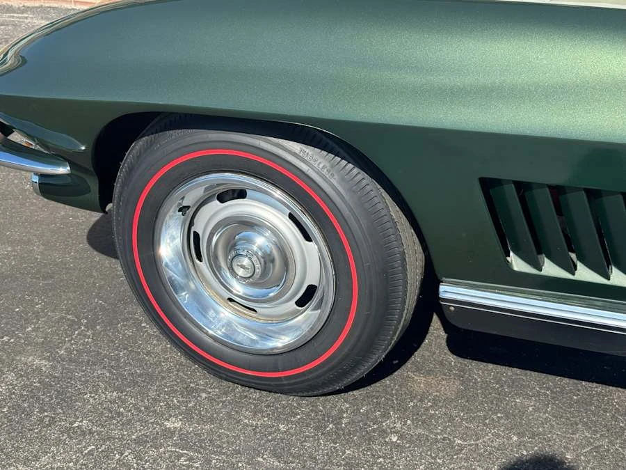 1967 Chevrolet Corvette C2 - Image 7 of 14