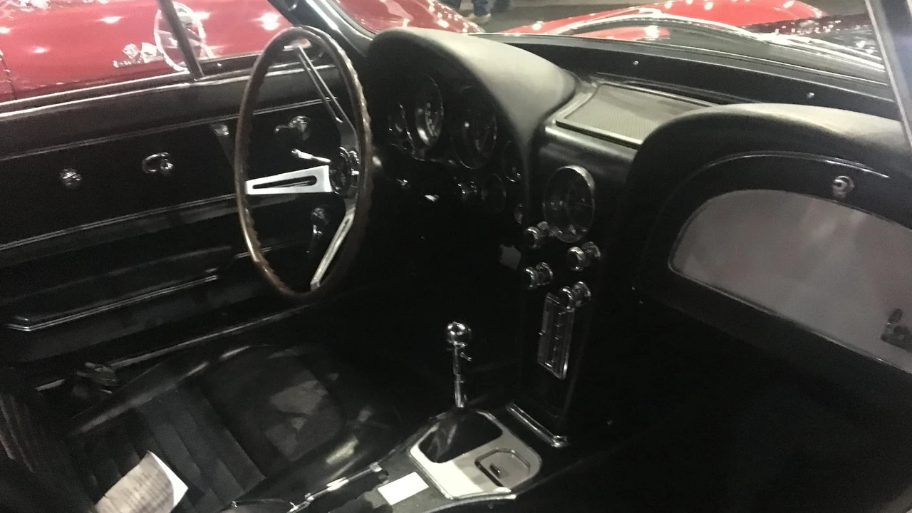 1967 Chevrolet Corvette C2 - Image 3 of 14
