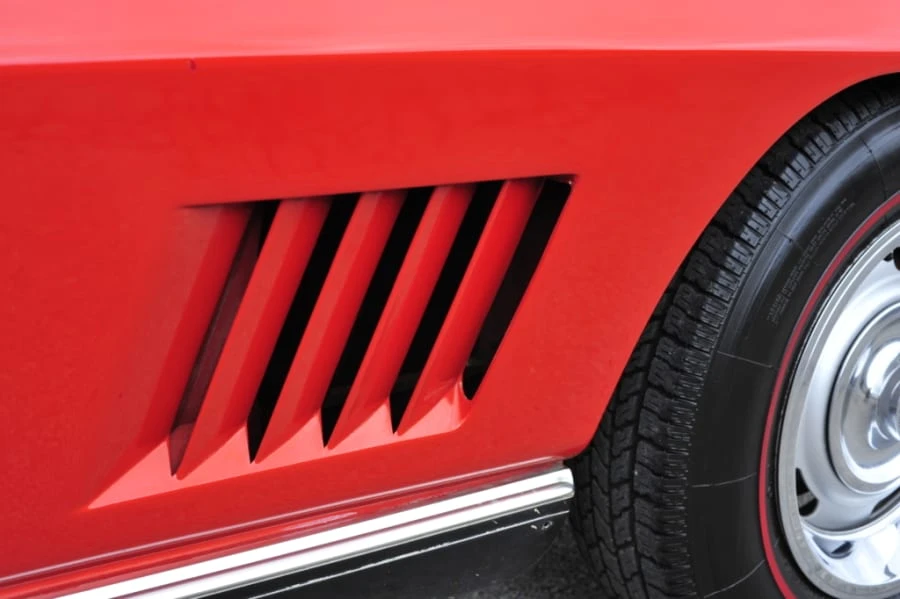 1967 Chevrolet Corvette C2 - Image 9 of 12
