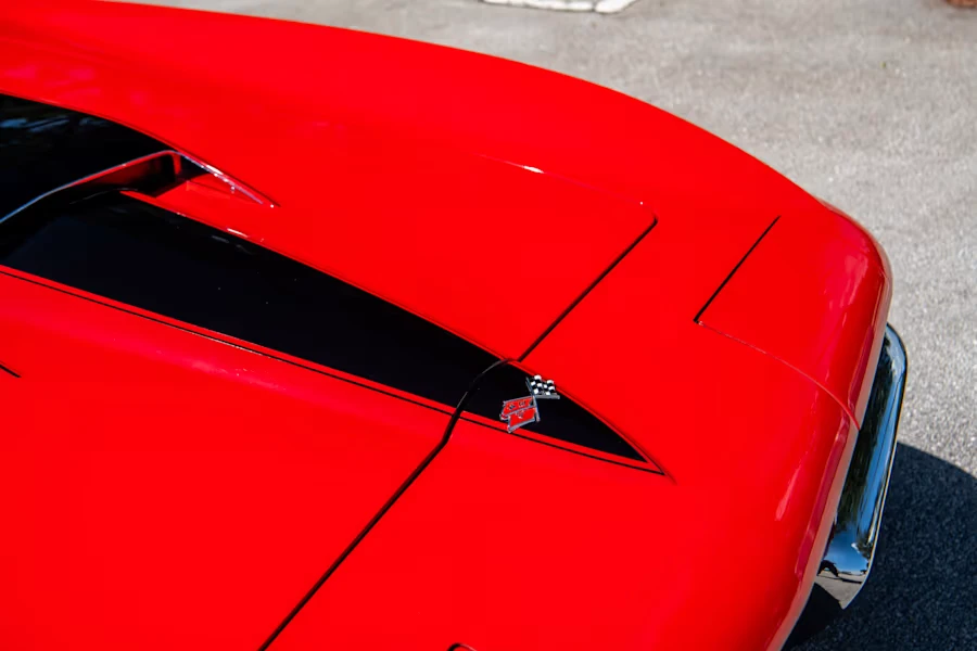 1967 Chevrolet Corvette C2 - Image 8 of 31