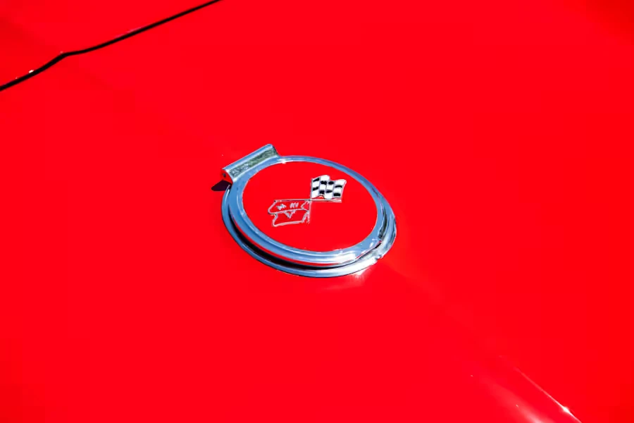 1967 Chevrolet Corvette C2 - Image 28 of 31