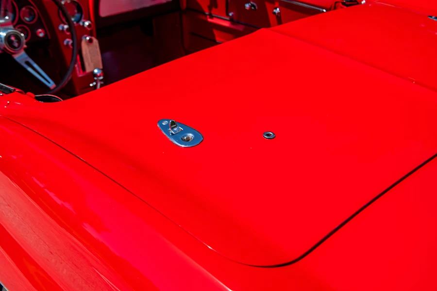 1967 Chevrolet Corvette C2 - Image 24 of 31