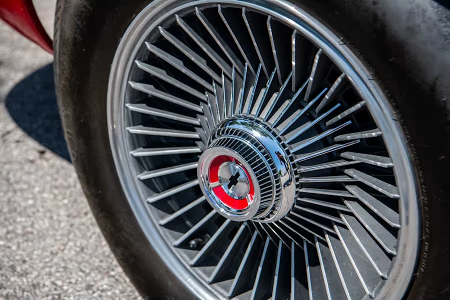 1967 Chevrolet Corvette C2 - Image 20 of 31