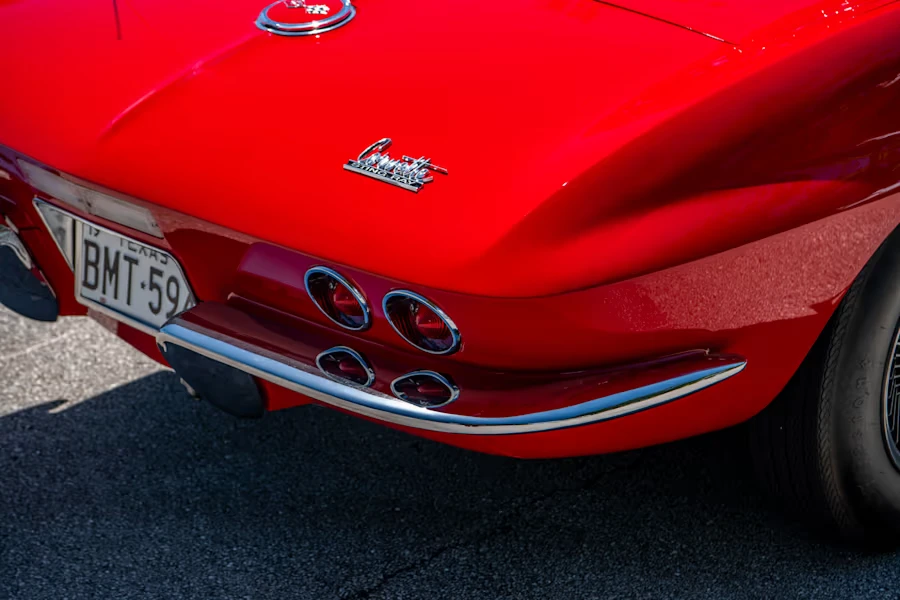 1967 Chevrolet Corvette C2 - Image 26 of 31