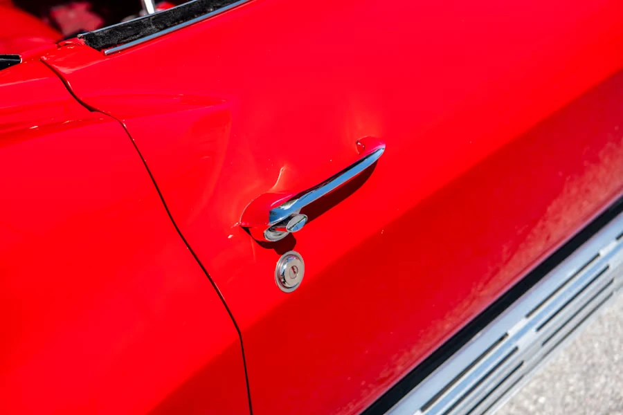 1967 Chevrolet Corvette C2 - Image 13 of 31
