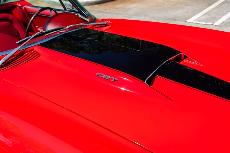 1967 Chevrolet Corvette C2 - Image 12 of 31