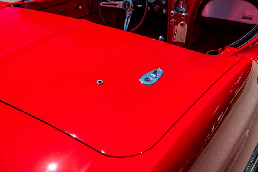1967 Chevrolet Corvette C2 - Image 25 of 31