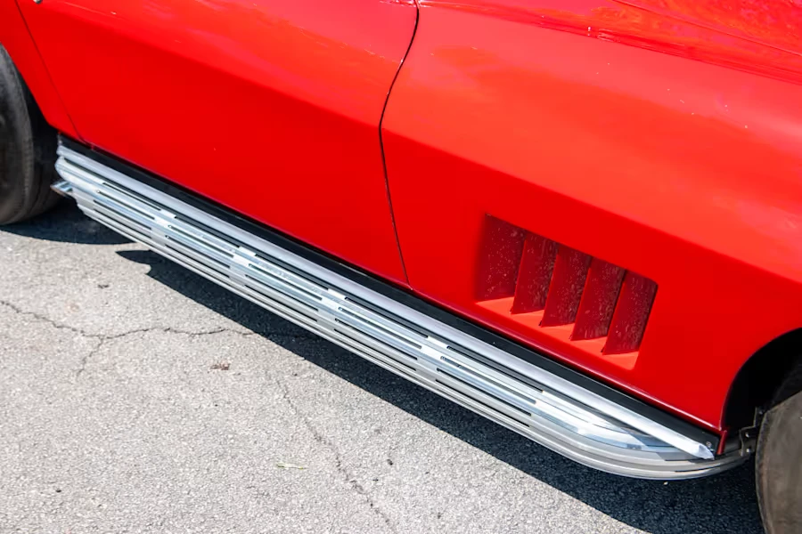1967 Chevrolet Corvette C2 - Image 17 of 31