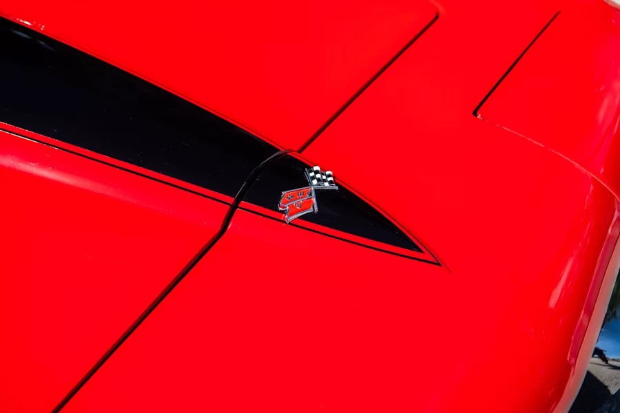 1967 Chevrolet Corvette C2 - Image 11 of 31